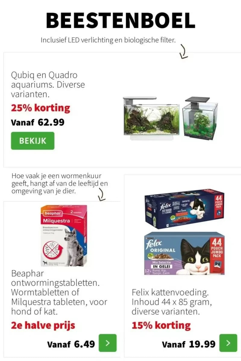 Intratuin folder – pagina 13