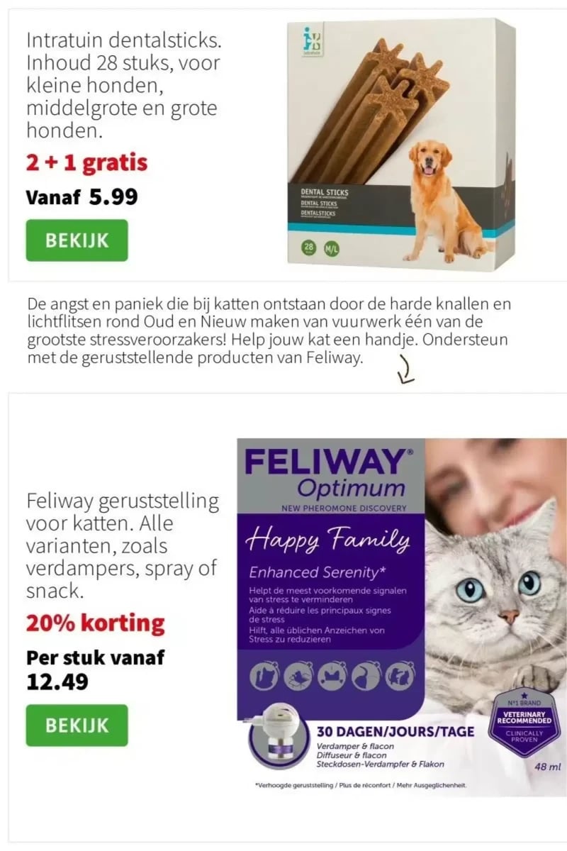 Intratuin folder – pagina 15