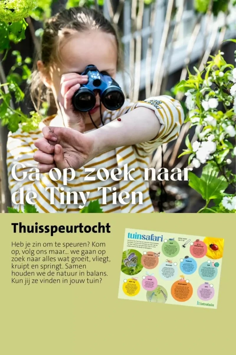 Intratuin folder – pagina 11