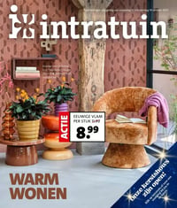 Intratuin Folder – 12.10.2025 – 19.10.2025