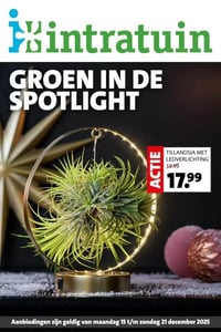 Intratuin Folder – 15.12.2025 – 21.12.2025