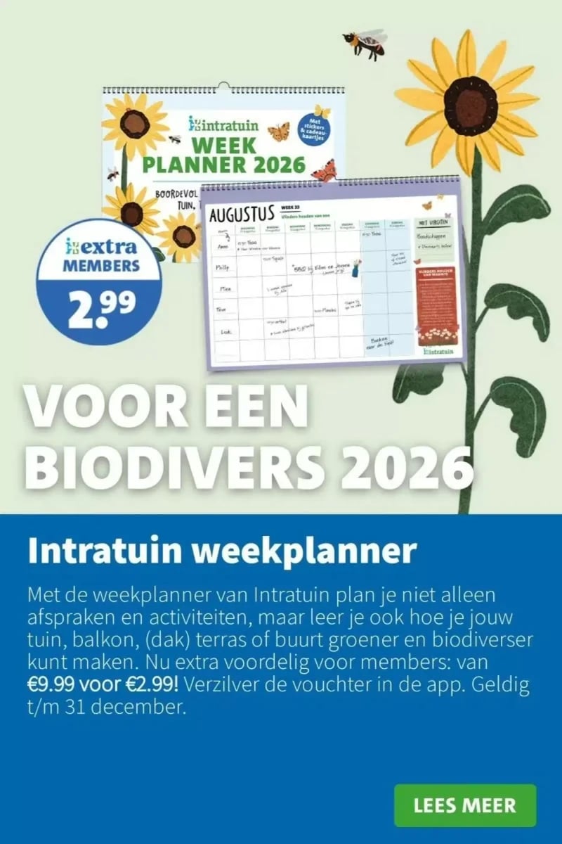 Intratuin folder – pagina 17