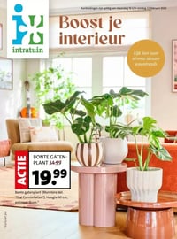Intratuin Folder – 16.02.2026 – 22.02.2026
