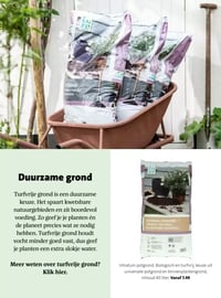 Intratuin potgrond aanbieding bij Intratuin – geldig van 16.02.2026 t/m 22.02.2026