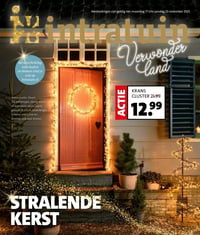 Intratuin Folder – 17.11.2025 – 23.11.2025