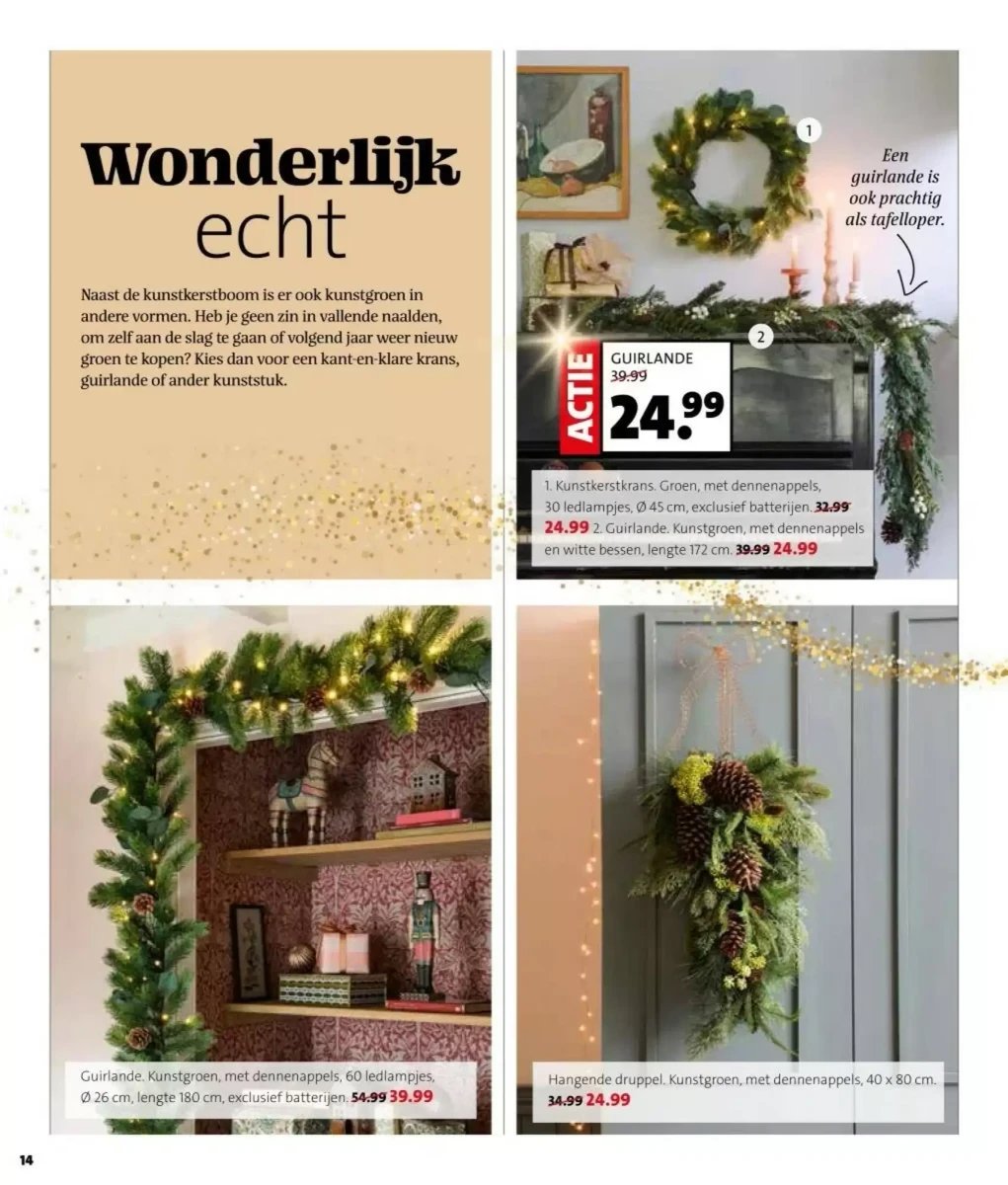Intratuin folder – pagina 14