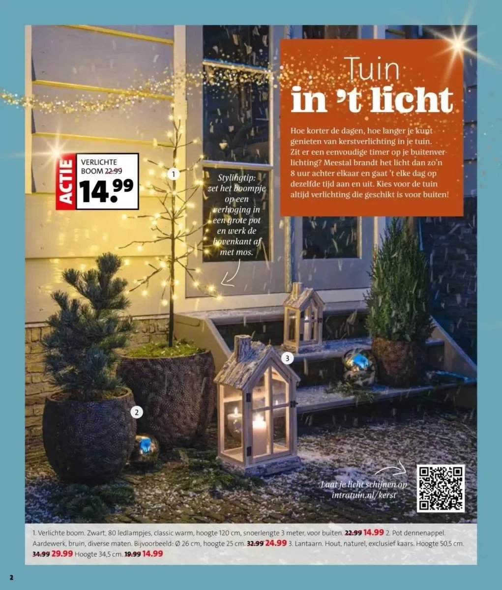 Intratuin folder – pagina 2