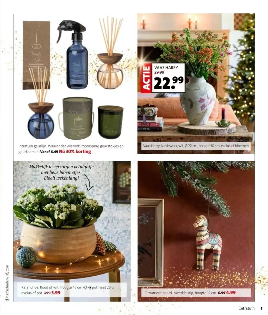 Intratuin folder – pagina 7