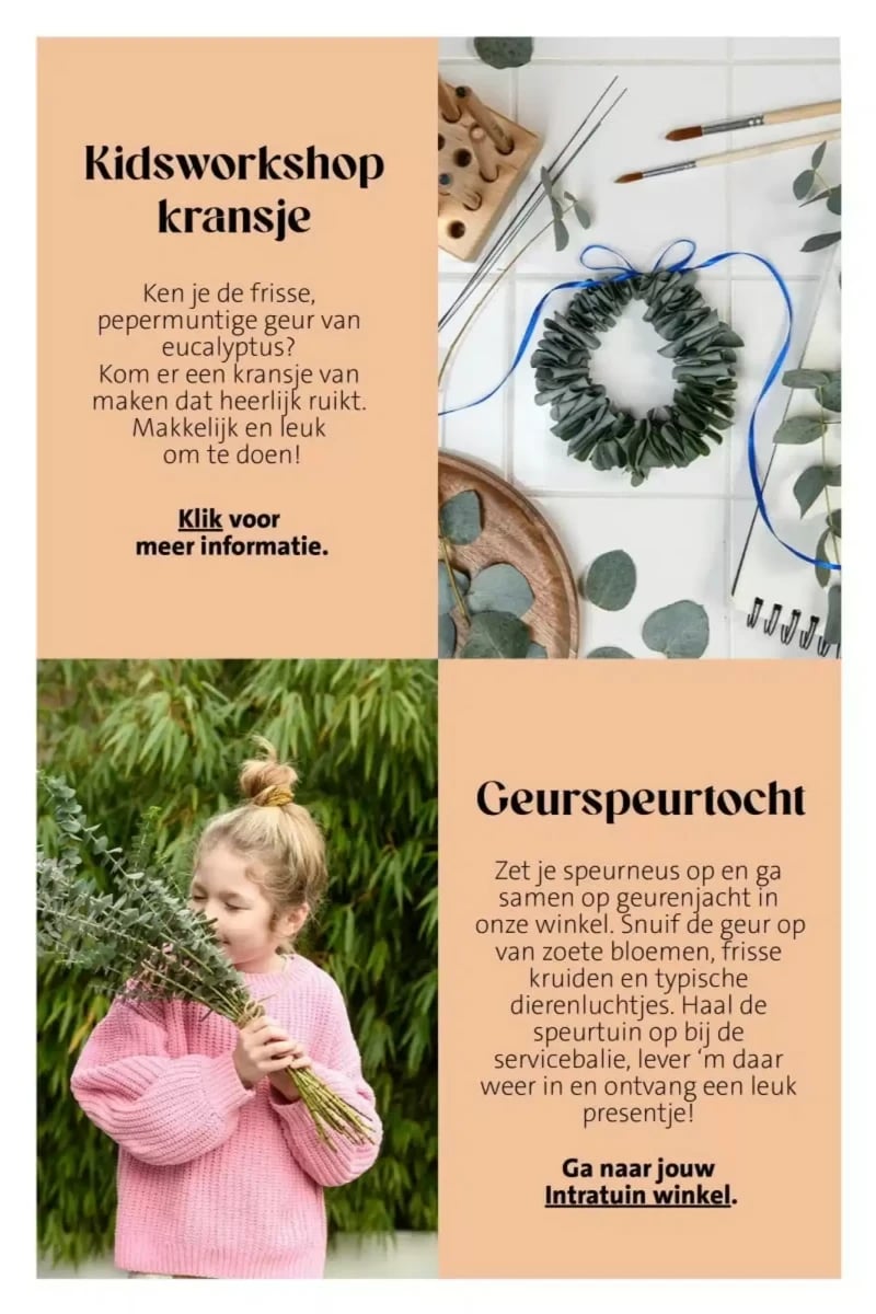 Intratuin folder – pagina 21