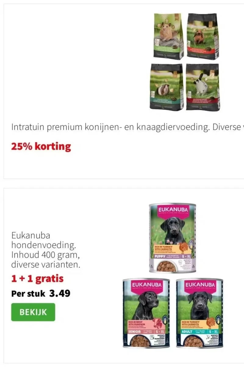 Intratuin folder – pagina 12