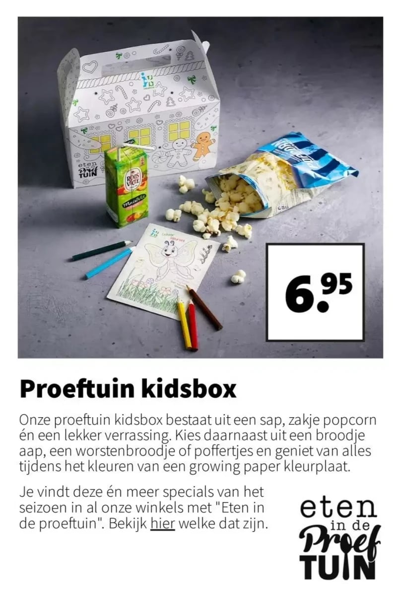 Intratuin folder – pagina 10