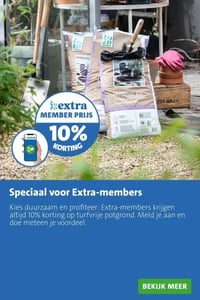 turfvrije potgrond aanbieding bij Intratuin – geldig van 23.02.2026 t/m 01.03.2026
