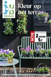 Intratuin Folder – 23.02.2026 – 01.03.2026