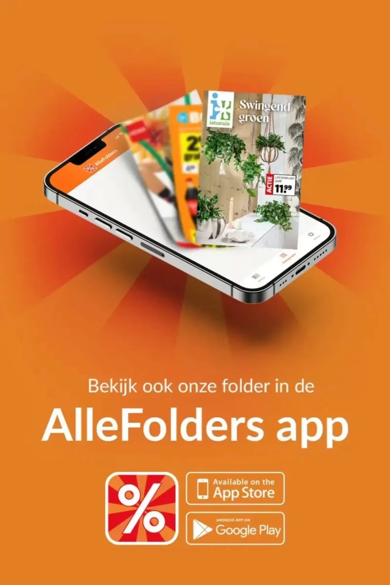 Intratuin folder – pagina 21
