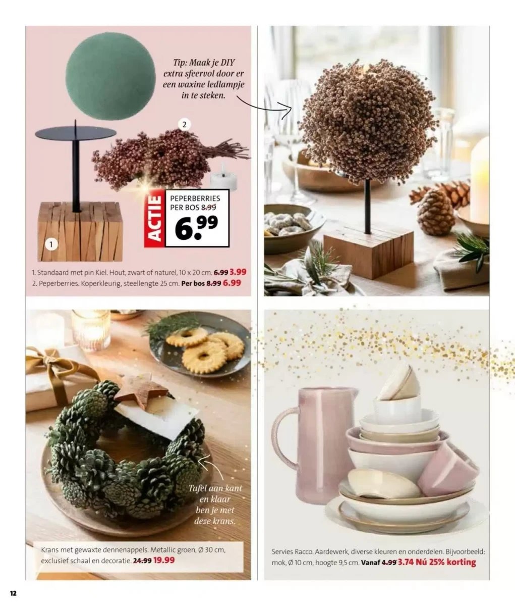 Intratuin folder – pagina 12