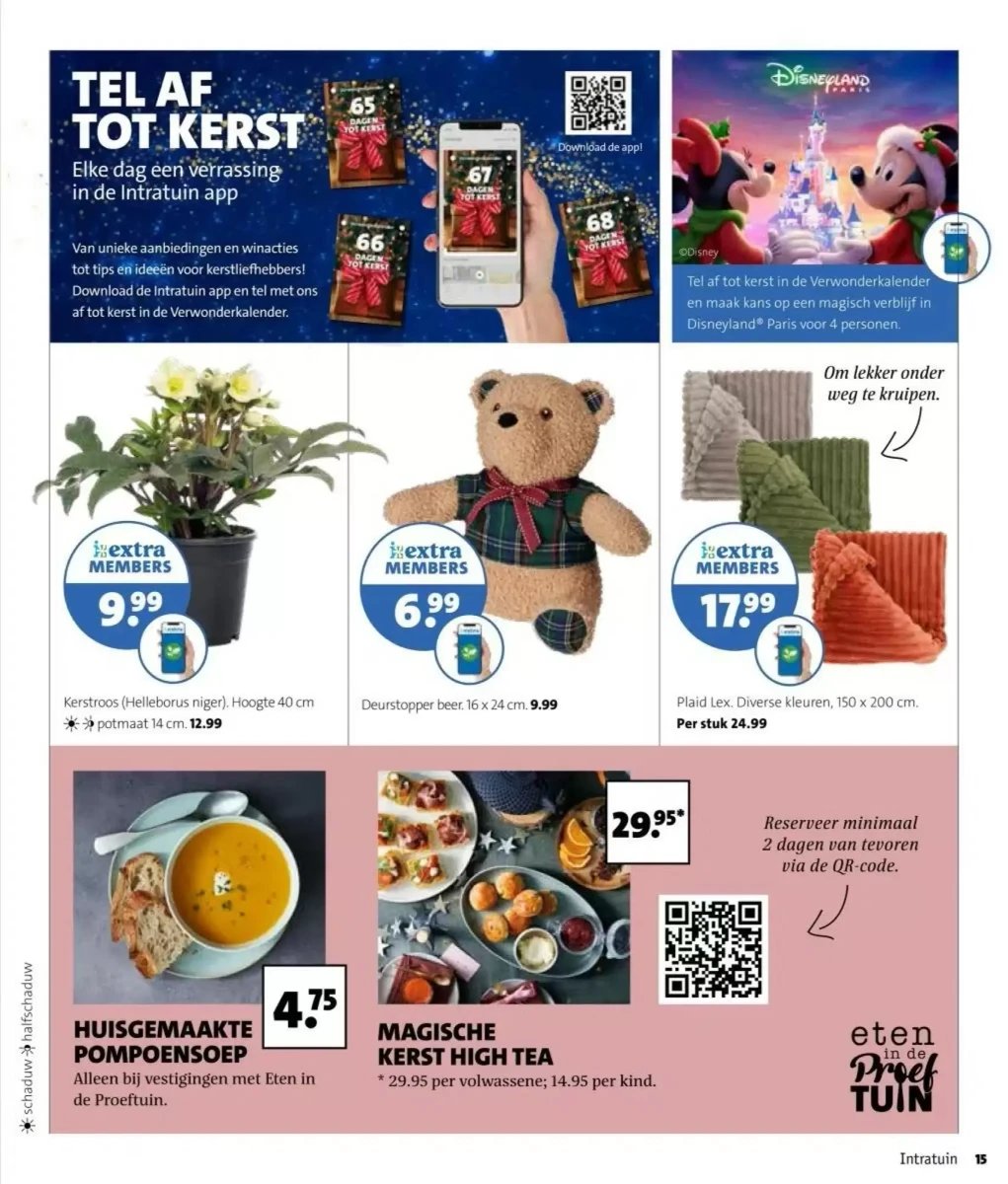 Intratuin folder – pagina 15