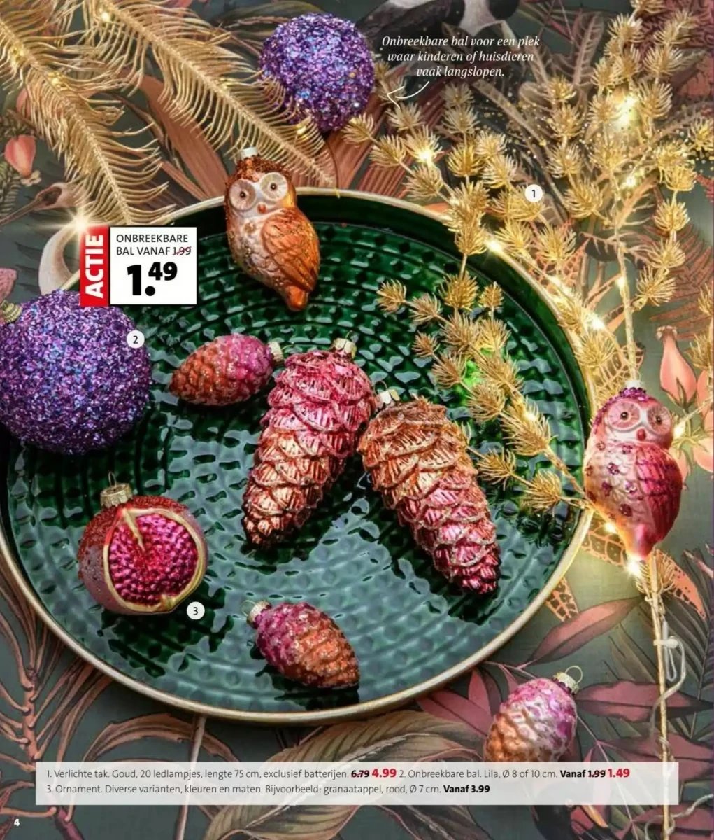 Intratuin folder – pagina 4