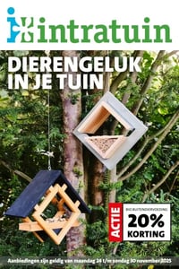 Intratuin Folder – 24.11.2025 – 30.11.2025