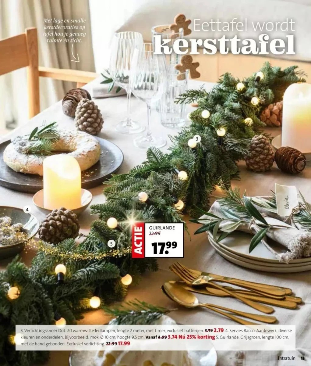 Intratuin folder – pagina 13