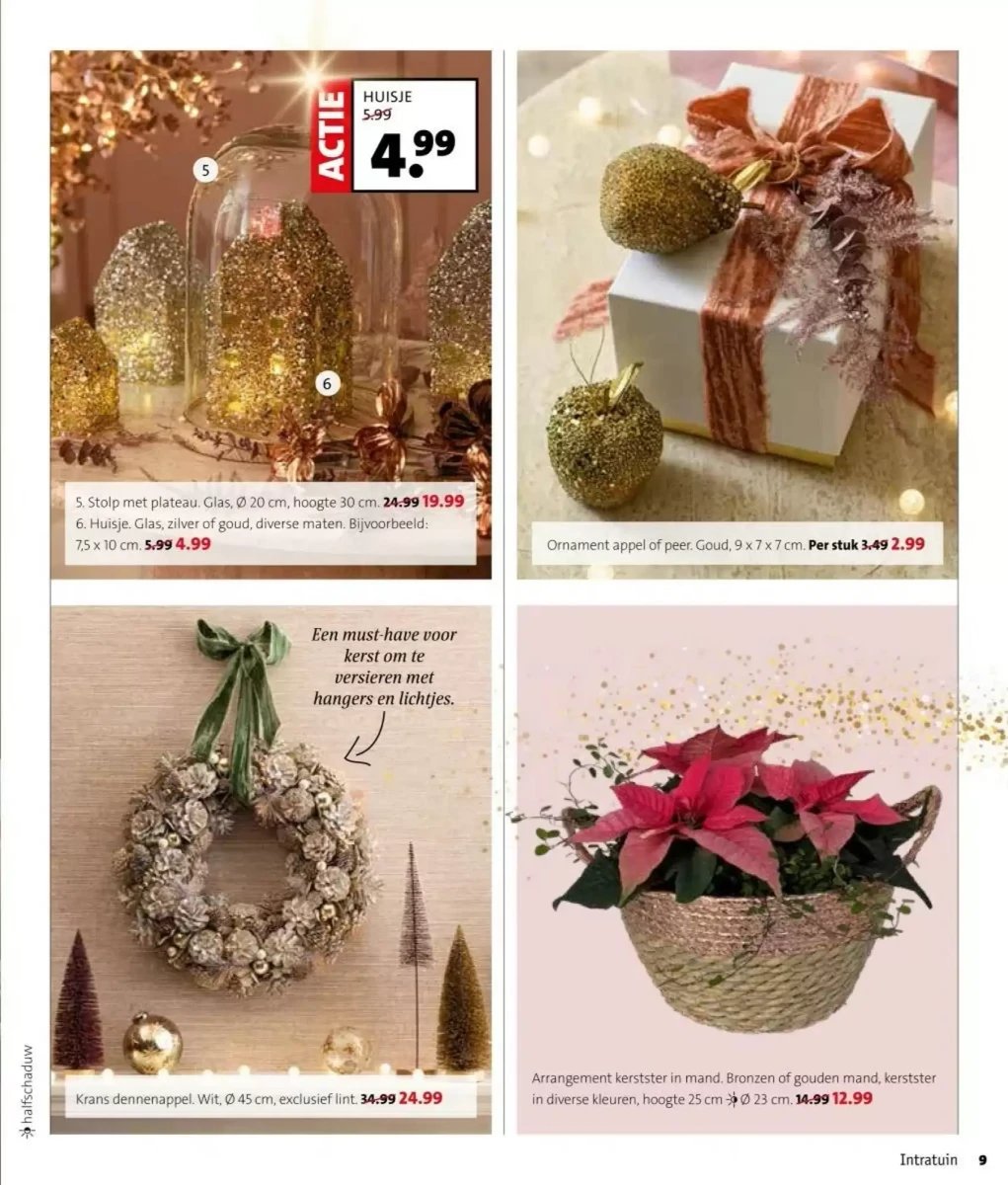 Intratuin folder – pagina 9