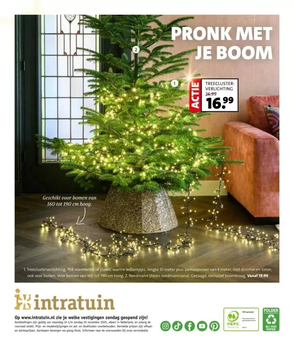 Intratuin folder – pagina 16