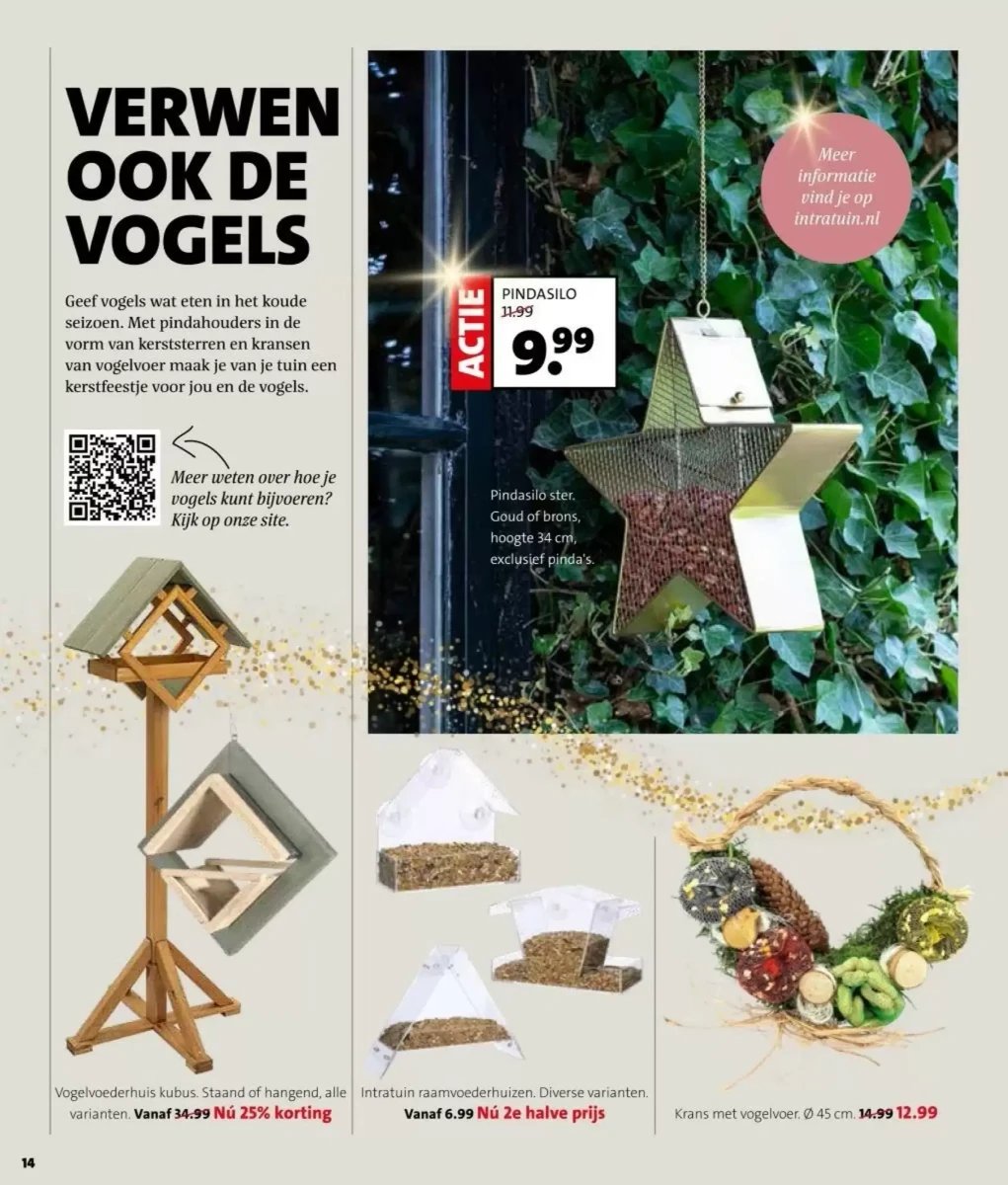 Intratuin folder – pagina 14
