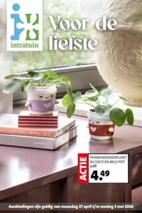 Intratuin Folder – 27.04.2026 – 03.05.2026