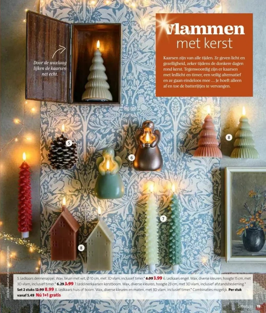 Intratuin folder – pagina 19