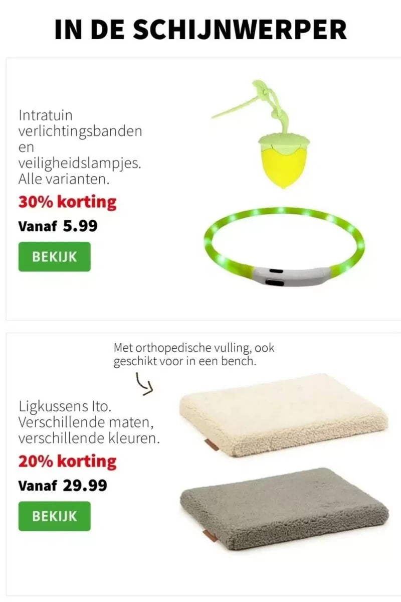 Intratuin folder – pagina 2