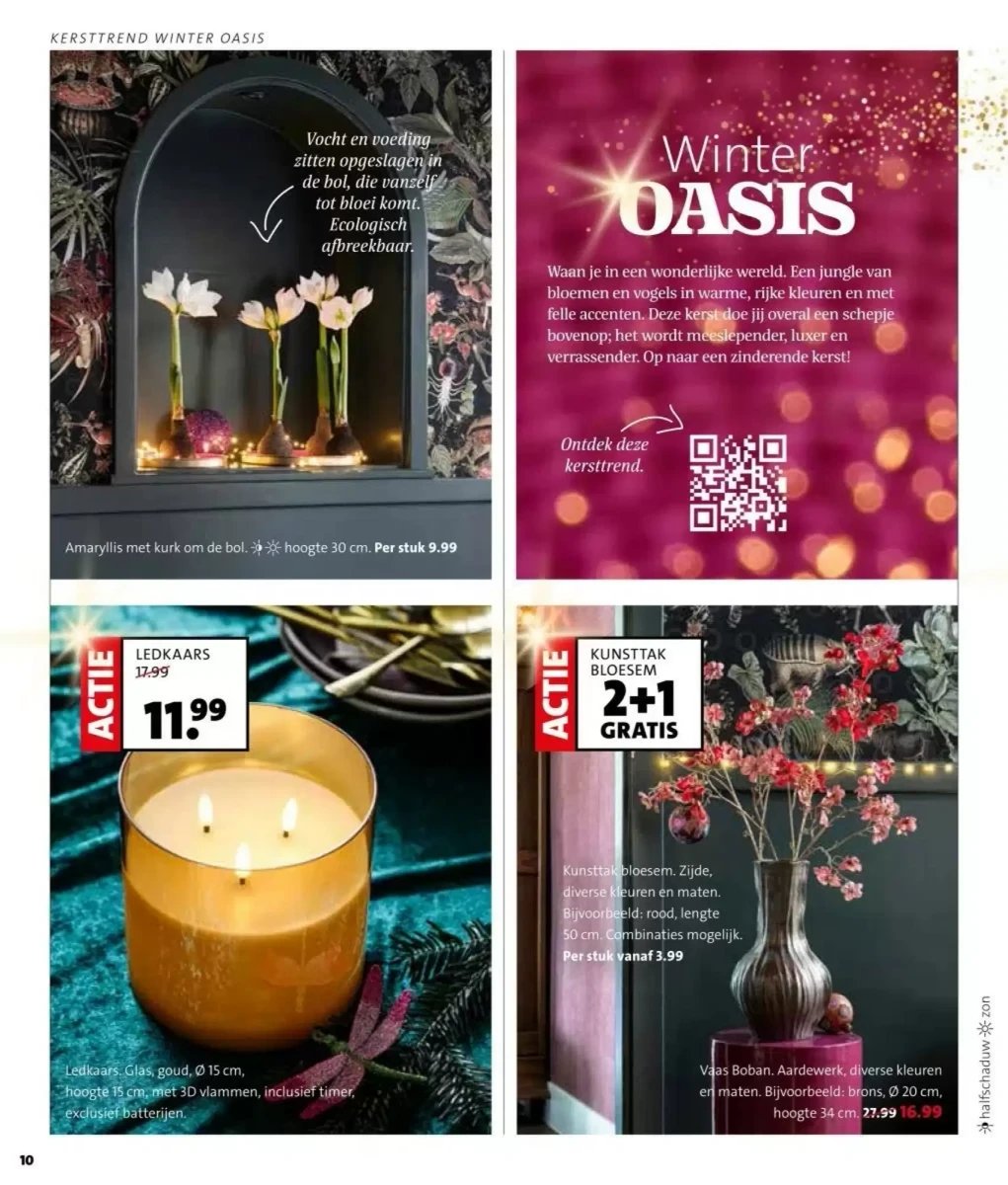 Intratuin folder – pagina 10