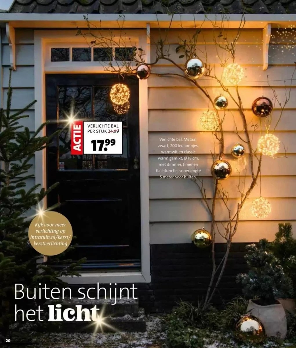 Intratuin folder – pagina 20