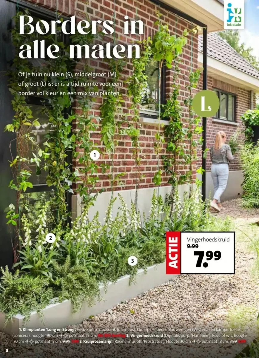 Intratuin folder – pagina 8