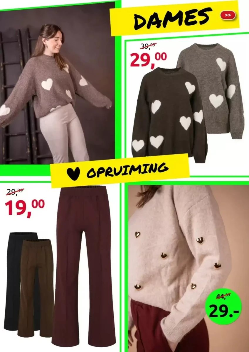 Jola Mode folder – pagina 9