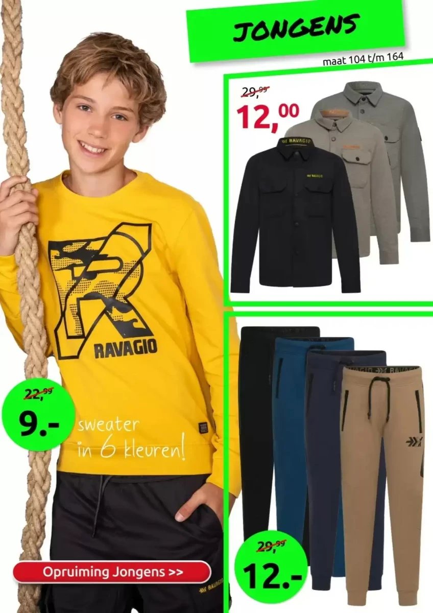 Jola Mode folder – pagina 2