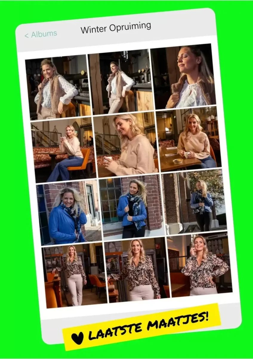 Jola Mode folder – pagina 10