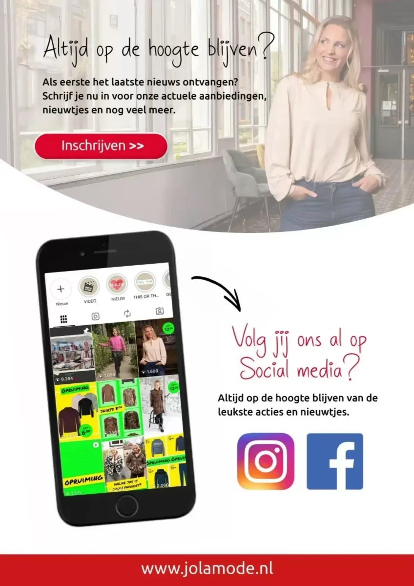 Jola Mode folder – pagina 17