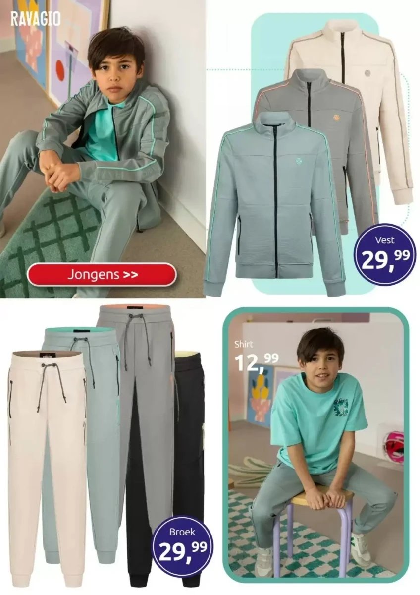 Jola Mode folder – pagina 9