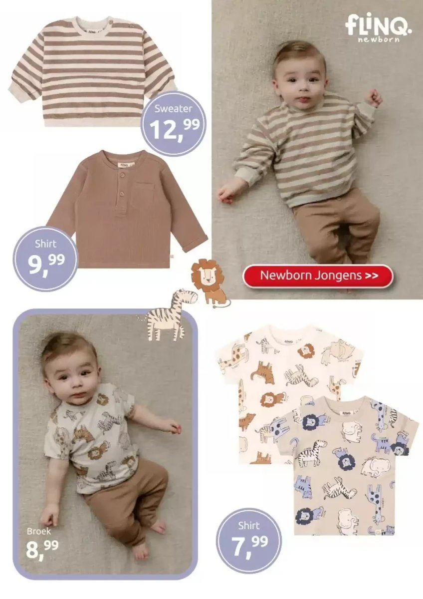 Jola Mode folder – pagina 13
