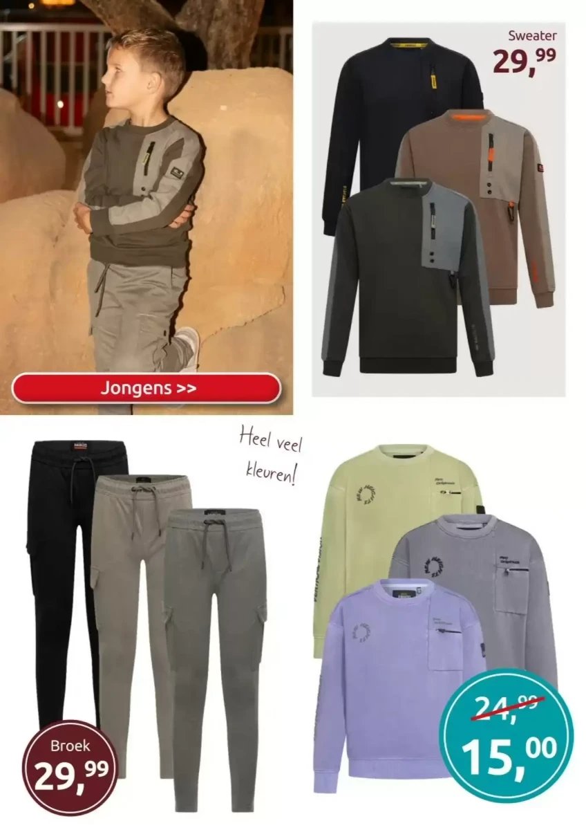 Jola Mode folder – pagina 11