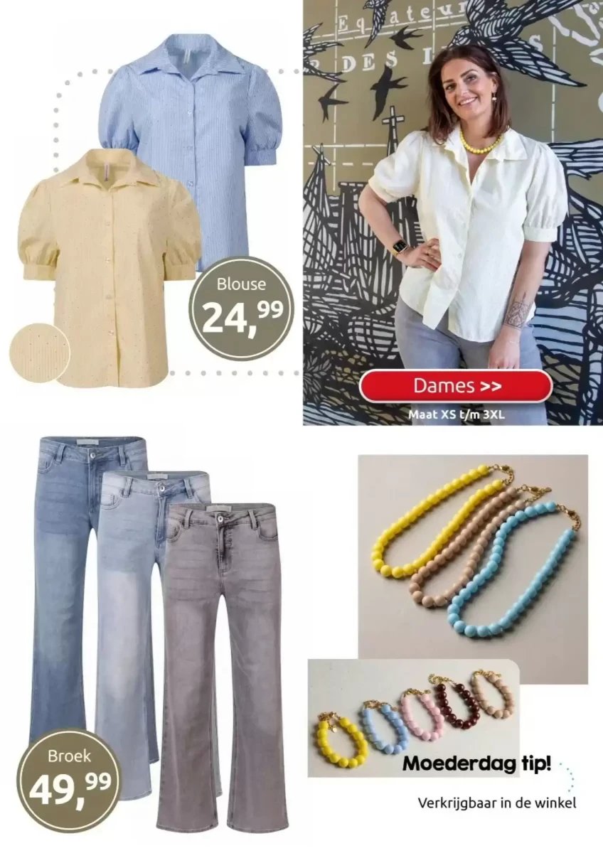 Jola Mode folder – pagina 2