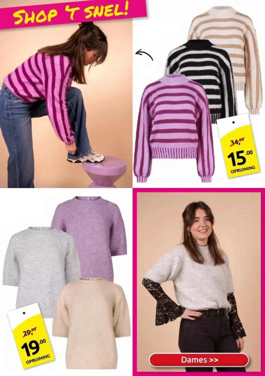 Jola Mode folder – pagina 5