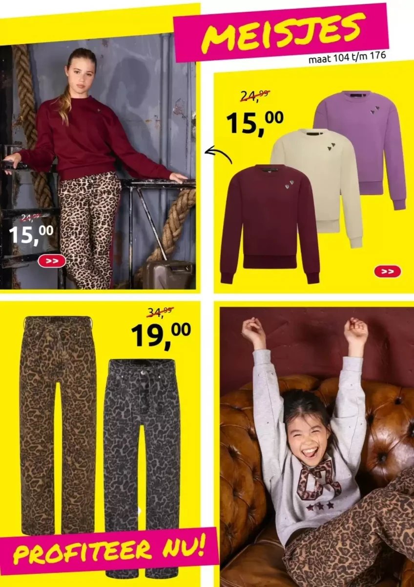 Jola Mode folder – pagina 2
