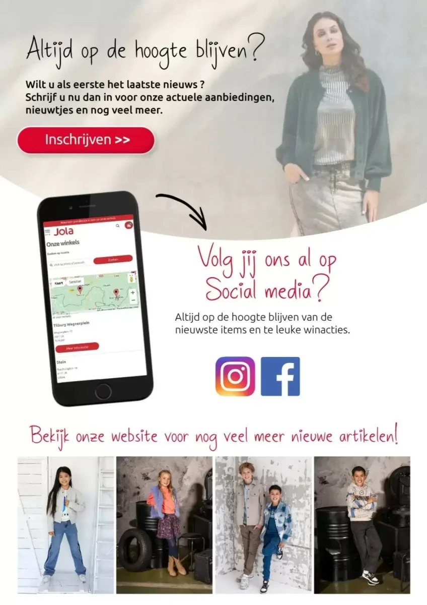 Jola Mode folder – pagina 17