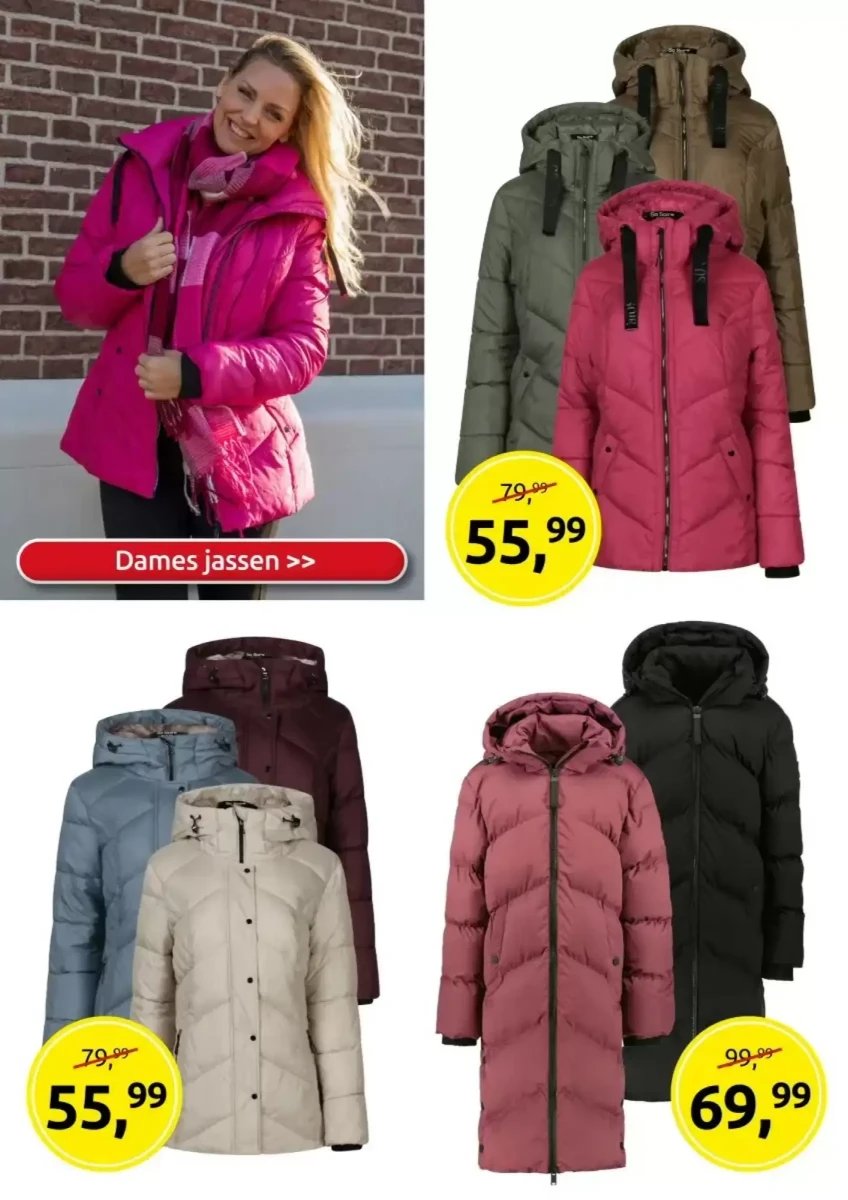 Jola Mode folder – pagina 2