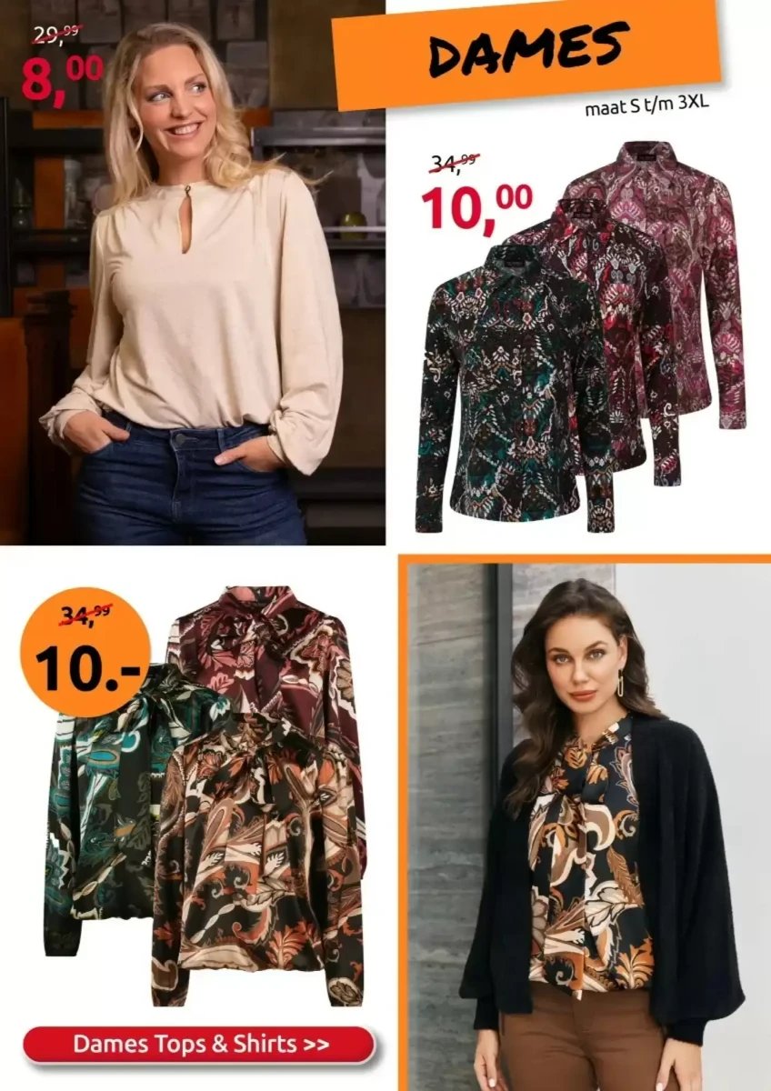 Jola Mode folder – pagina 2
