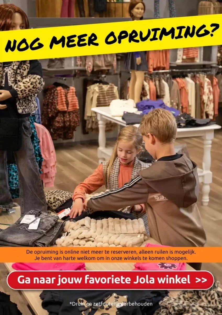 Jola Mode folder – pagina 13
