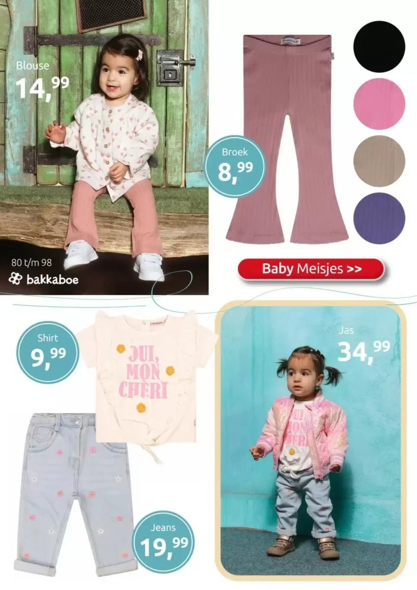 Jola Mode folder – pagina 13