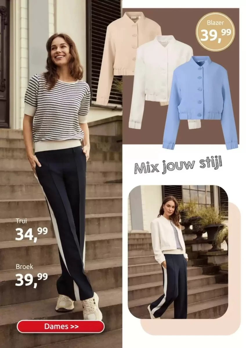 Jola Mode folder – pagina 10