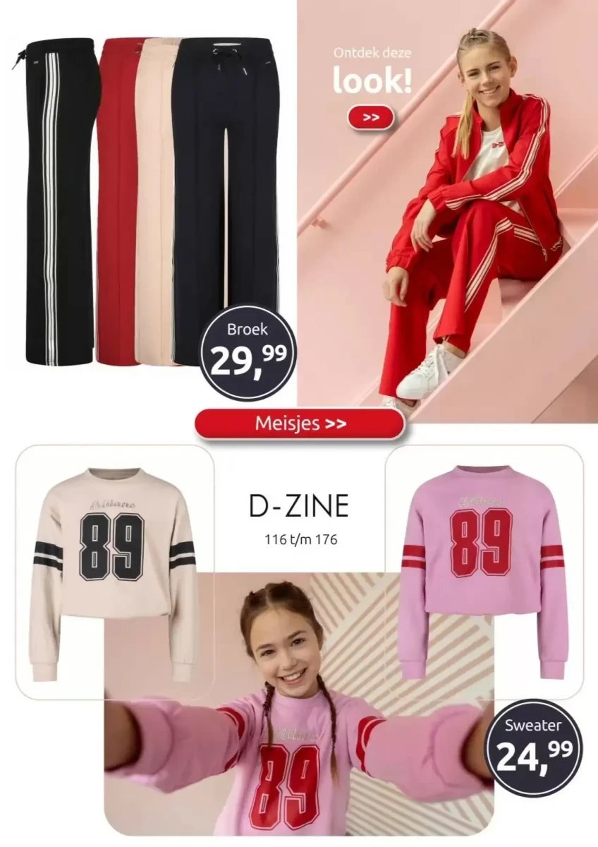 Jola Mode folder – pagina 2