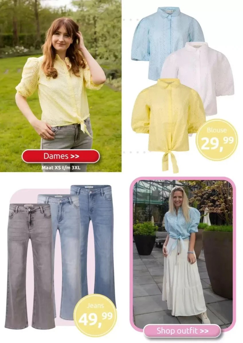 Jola Mode folder – pagina 8